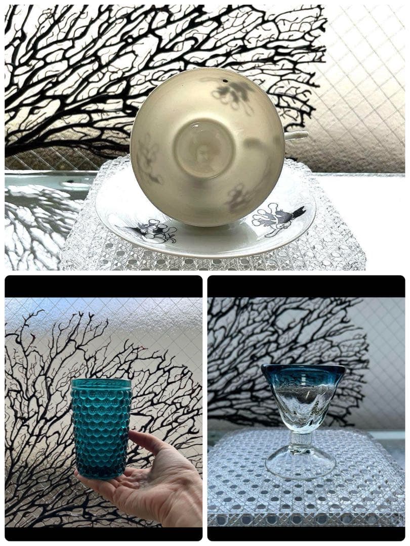 ✴︎ご成約品✴︎リピーター様　イベント割引　３点