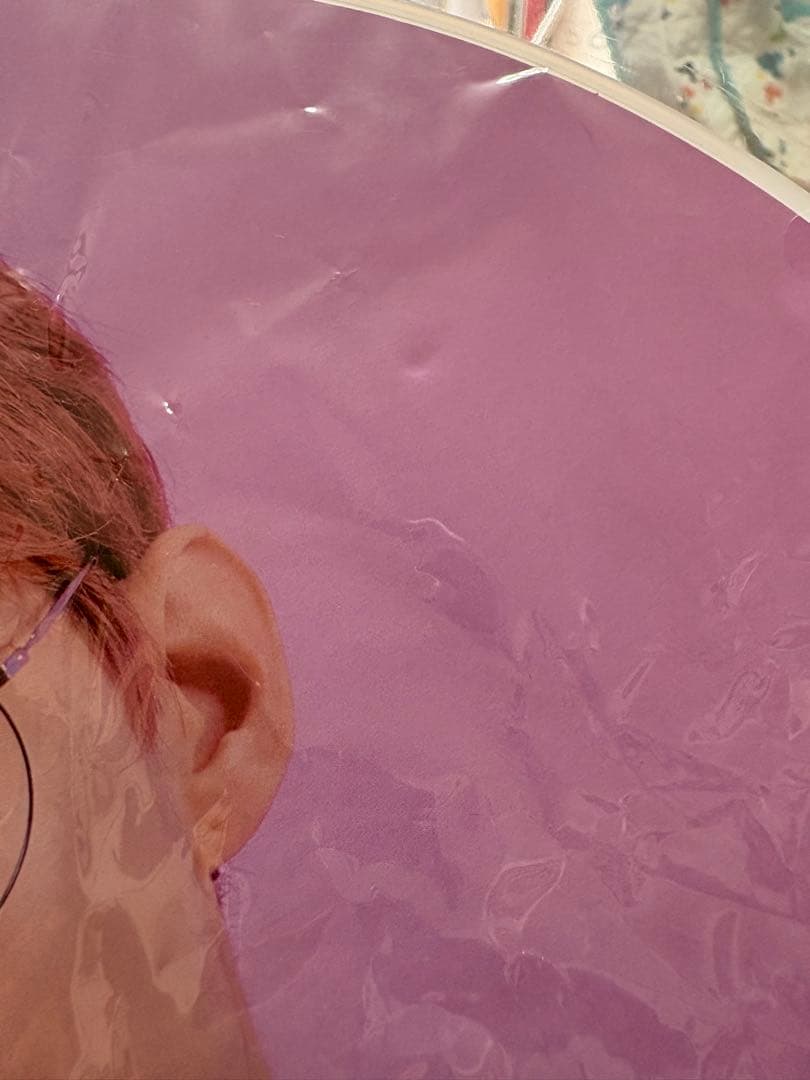 SEVENTEEN ドギョム うちわ まとめ売り