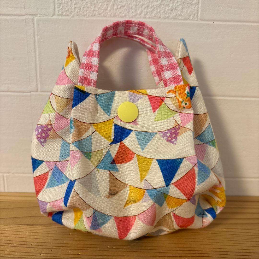 スペシャルセット　SALE ユキエモン　16cmファスナーポーチ　巾着　人気