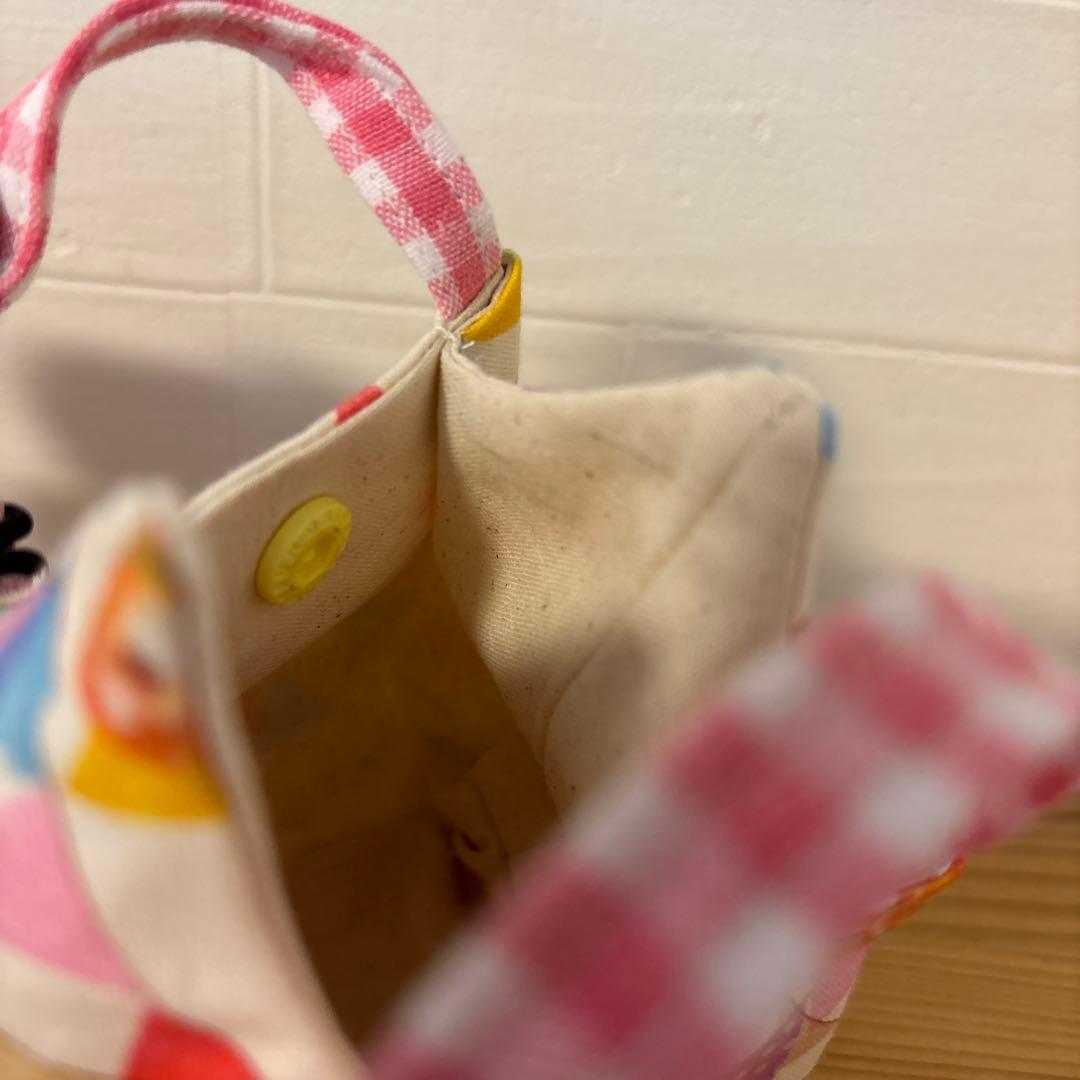 スペシャルセット　SALE ユキエモン　16cmファスナーポーチ　巾着　人気