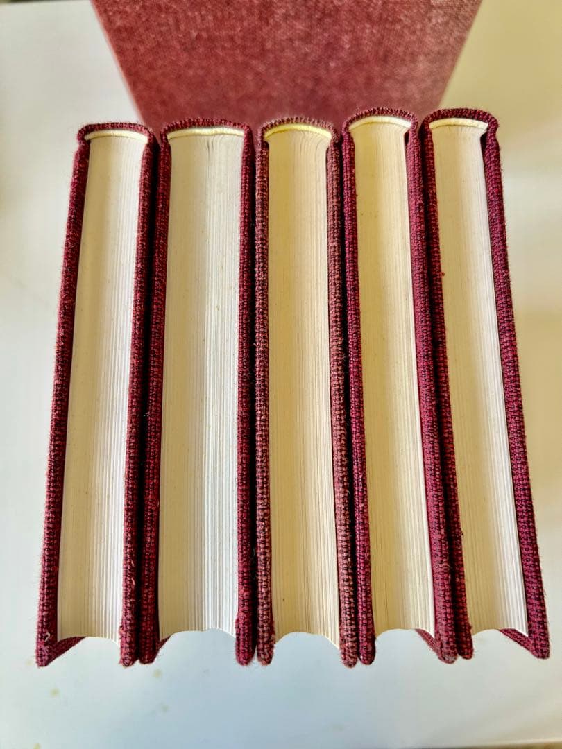 ヒマラヤ聖者の生活探究 全5巻セット　ベアードTスポールディング