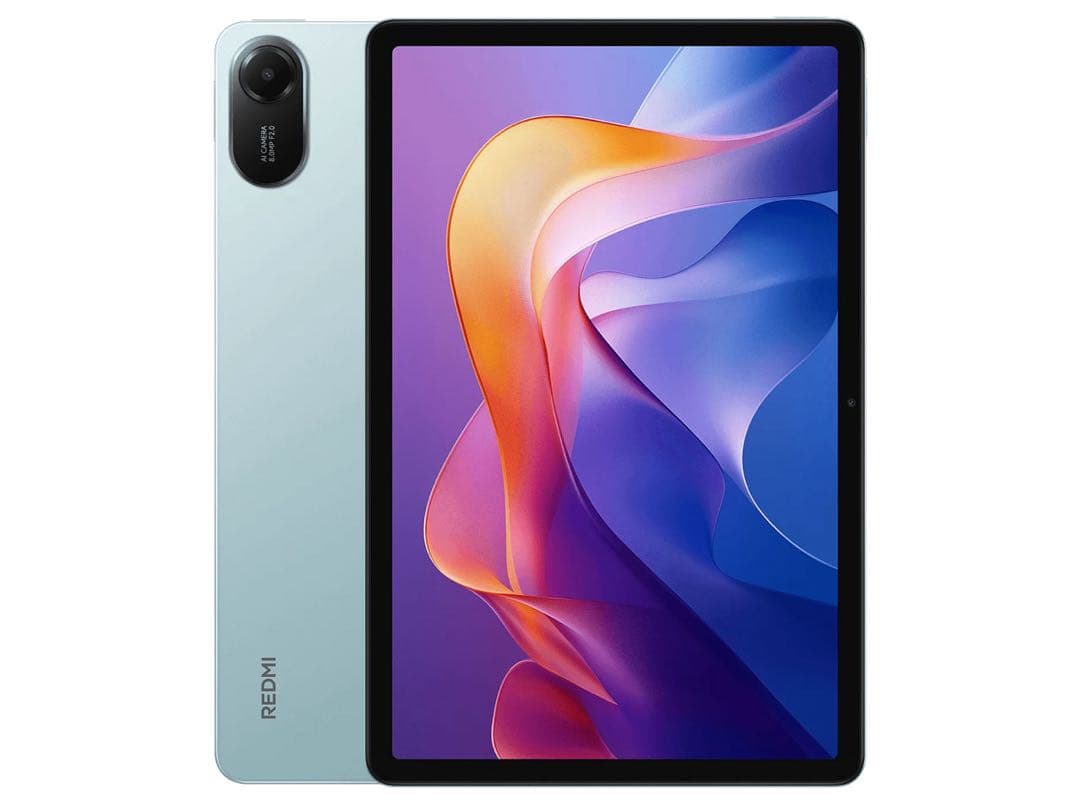 REDMI Pad 2 ライトブルー 128GB