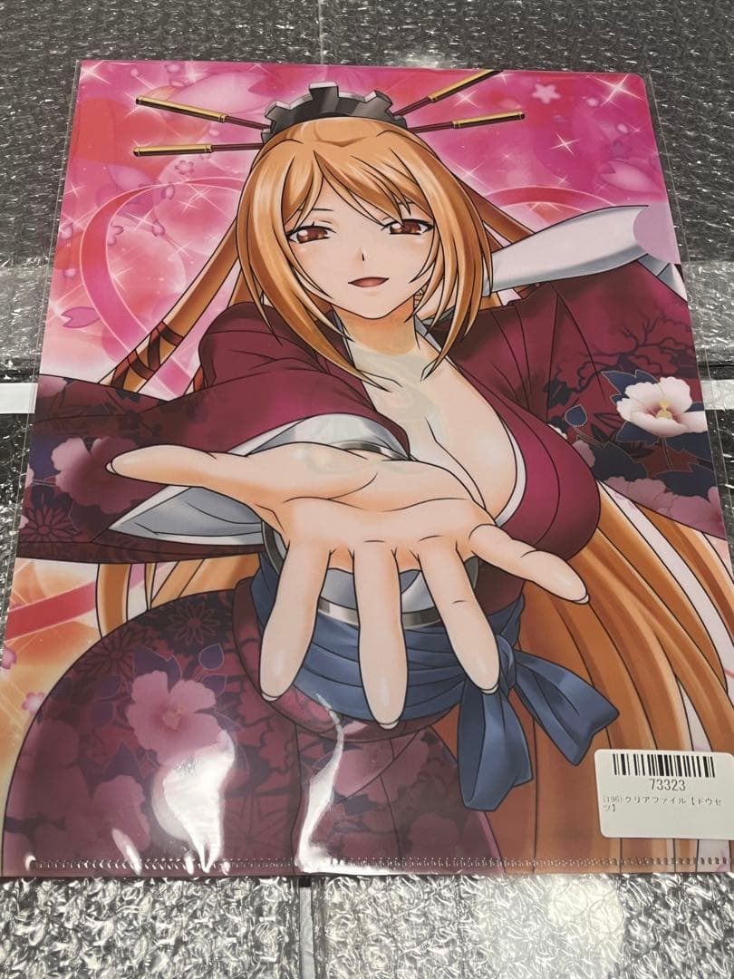 た*ま様 戦国乙女　ドウセツ　グッズ