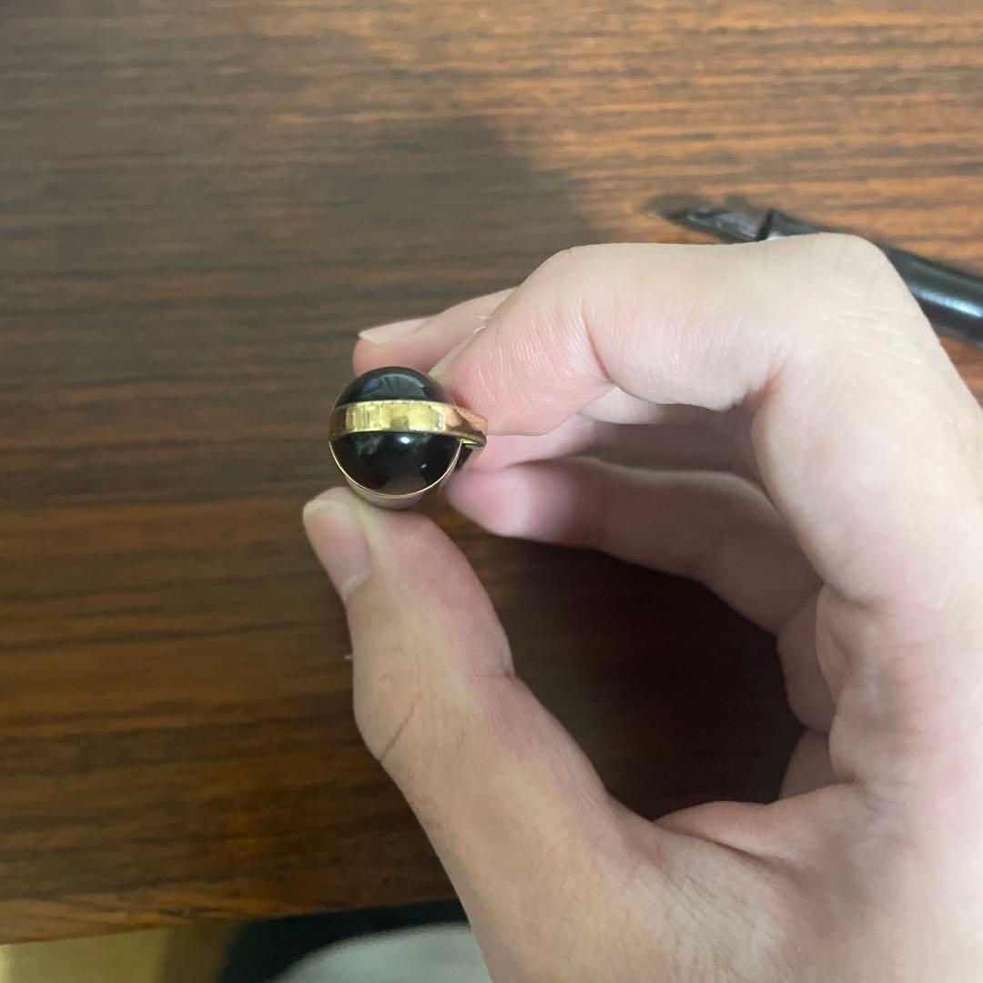 eversharp エバーシャープ スカイライン 万年筆 ビンテージ 金ペン