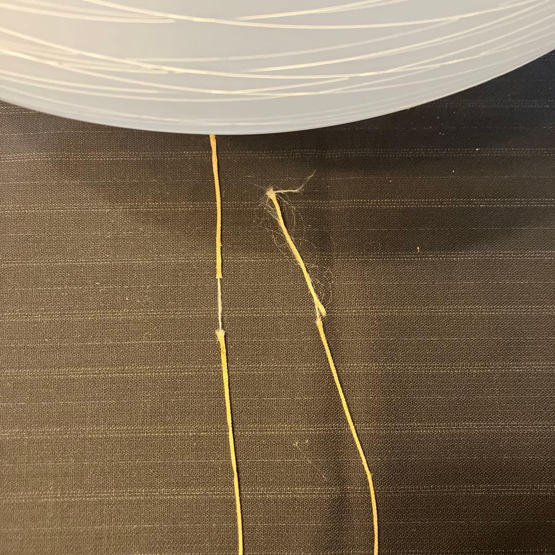 すりガラス ペンダントライト