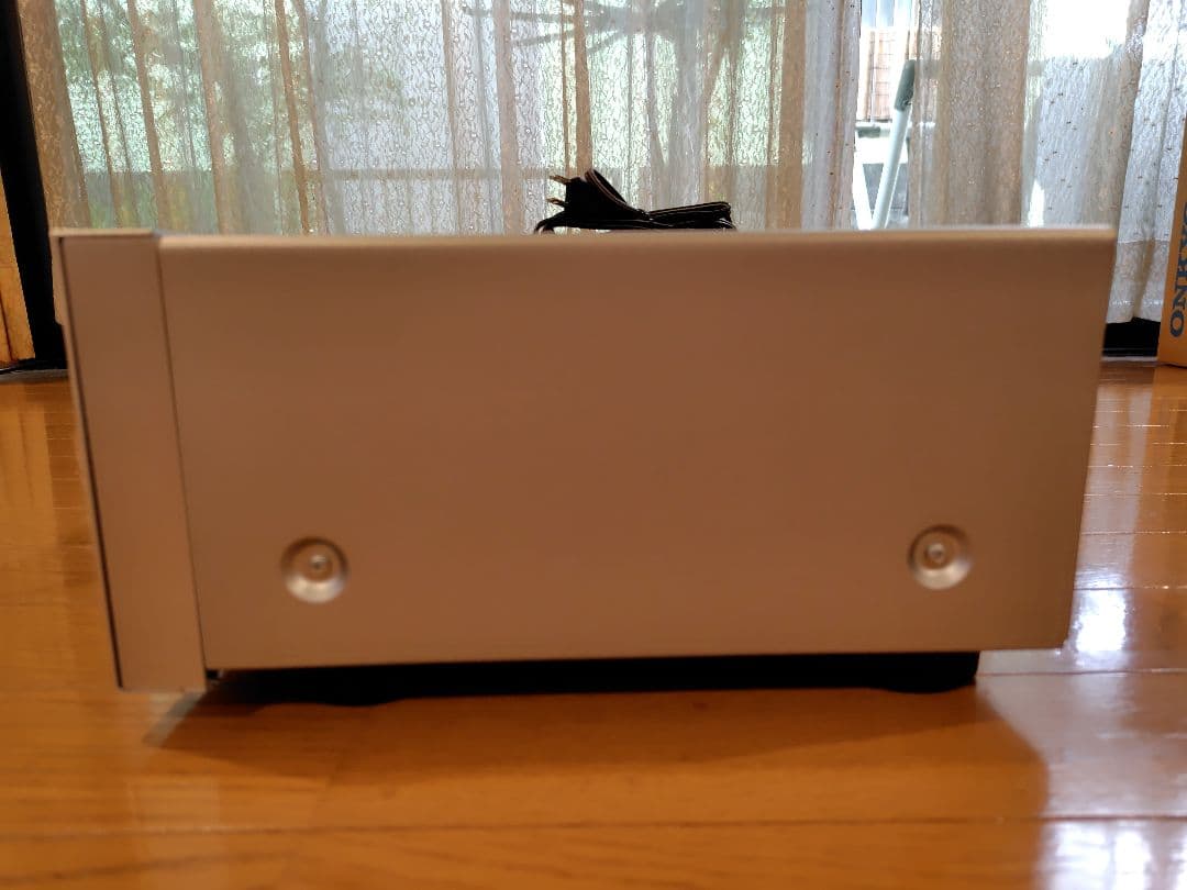 ONKYO TX-8050 （S）ネットワークステレオレシーバー　★ジャンク品★