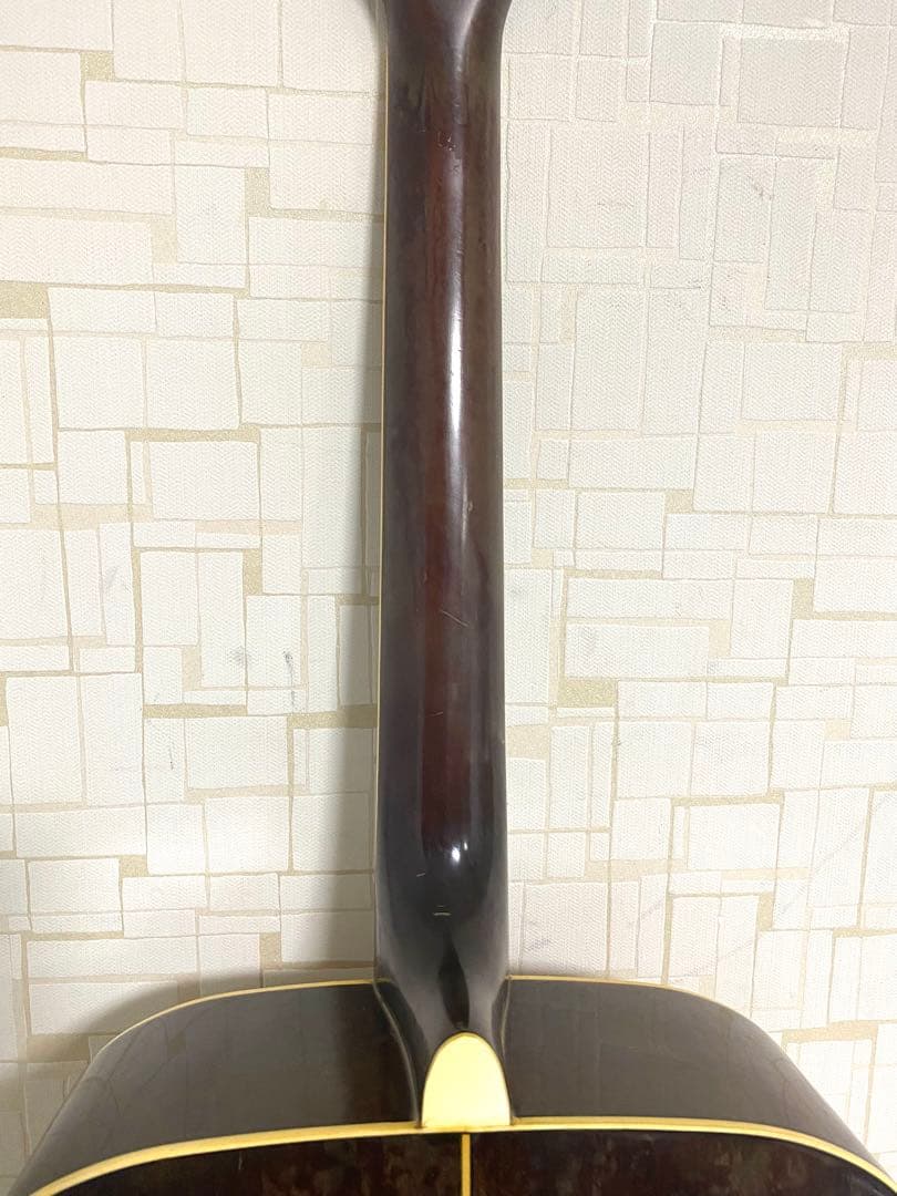 YAMAHA FG-720 ヤマハ アコースティックギター