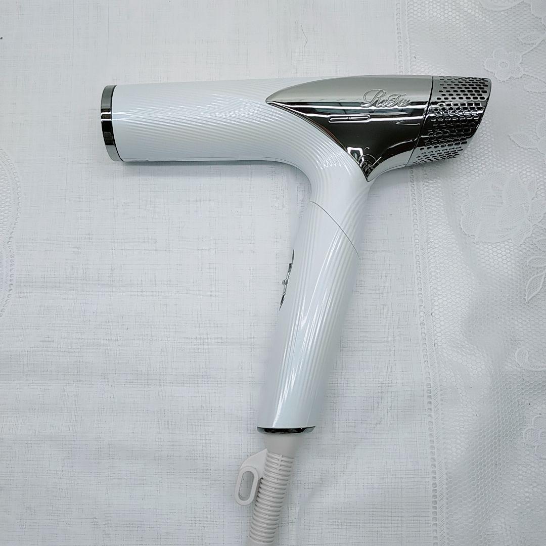 ほぼ未使用★Refa リファ ビューティック ドライヤー スマート MTG