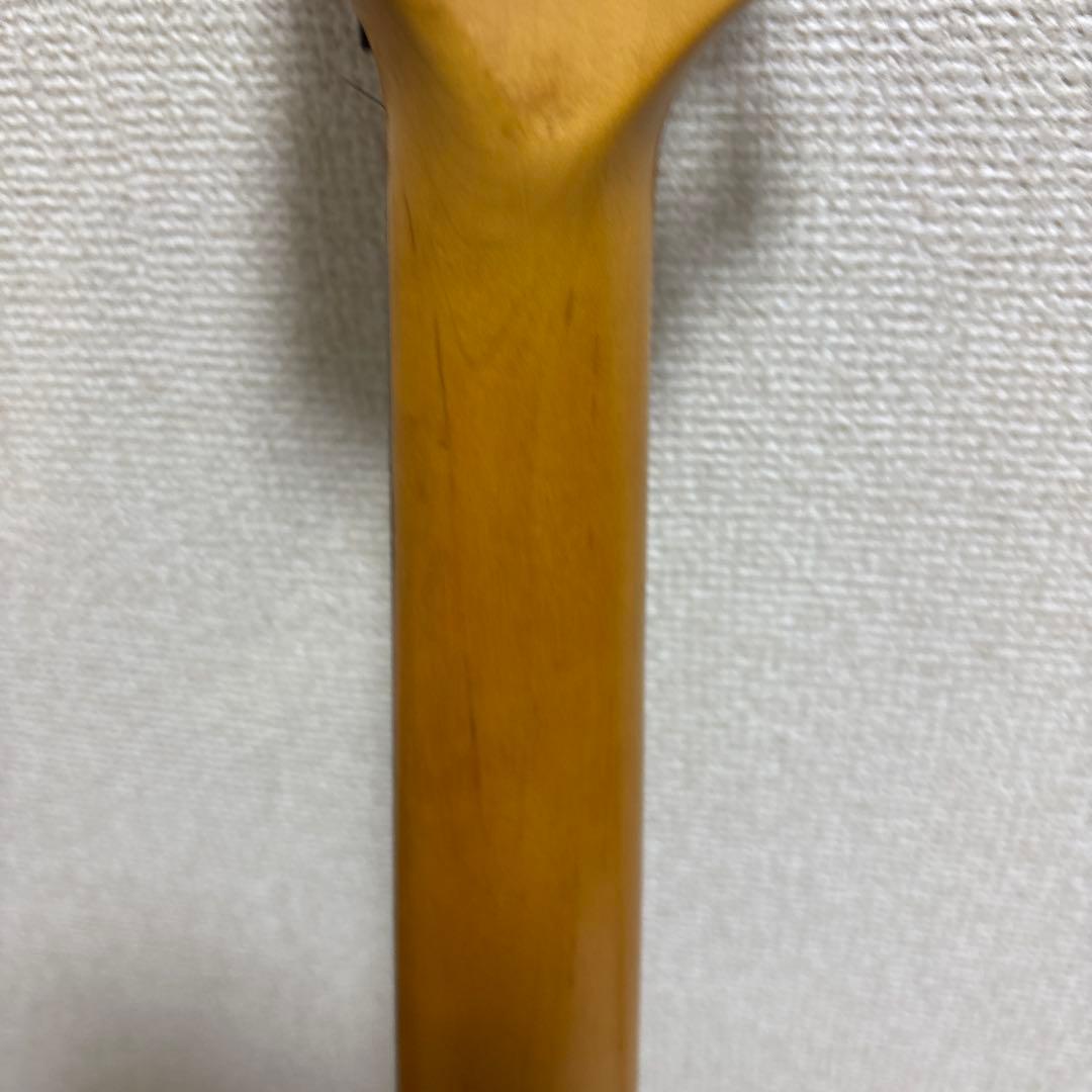 FERNANDES FR-85s Sustainer サスティナーフェルナンデス