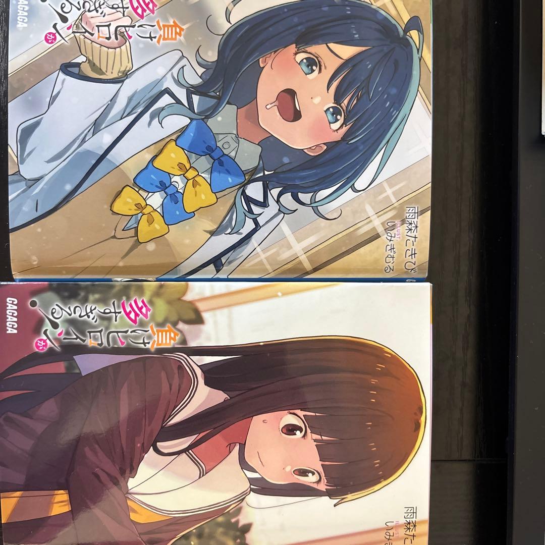 負けヒロインが多すぎる カバー付き