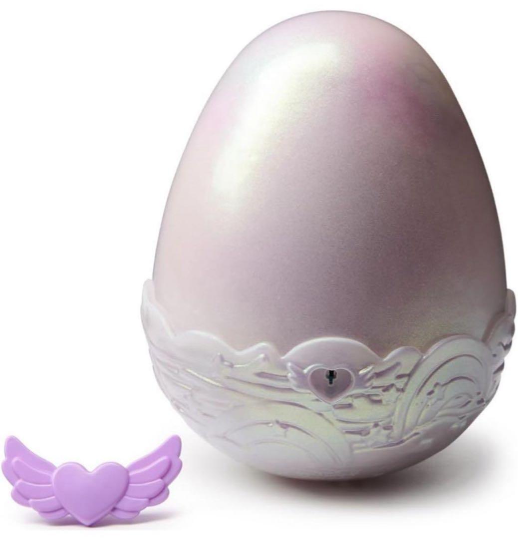 【新品未開封】うまれて！ウーモ アライブ パフィコーン タカラトミー