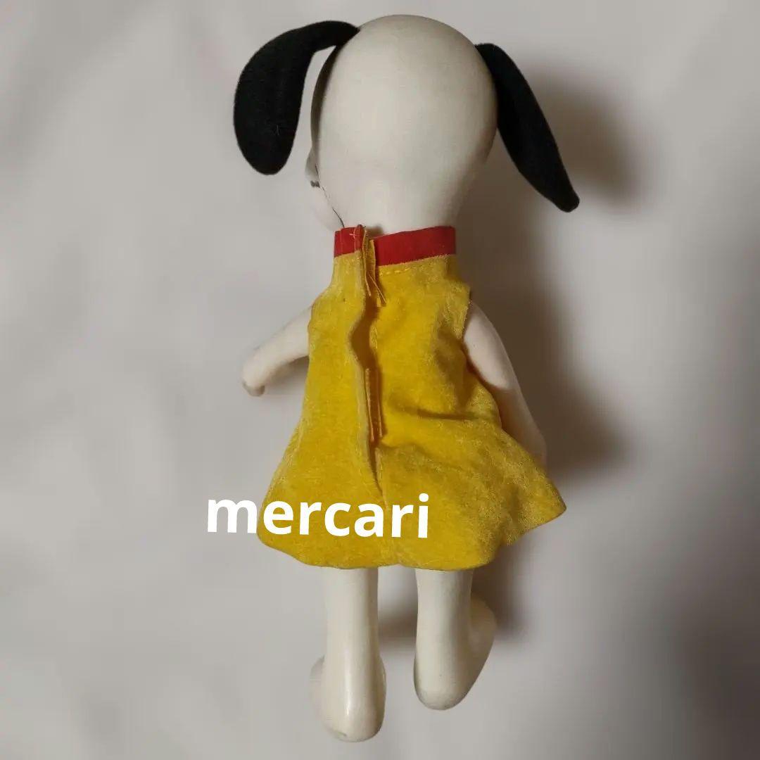 アンティーク　ビンテージ　スヌーピー　ベル　ニッカーボッカー