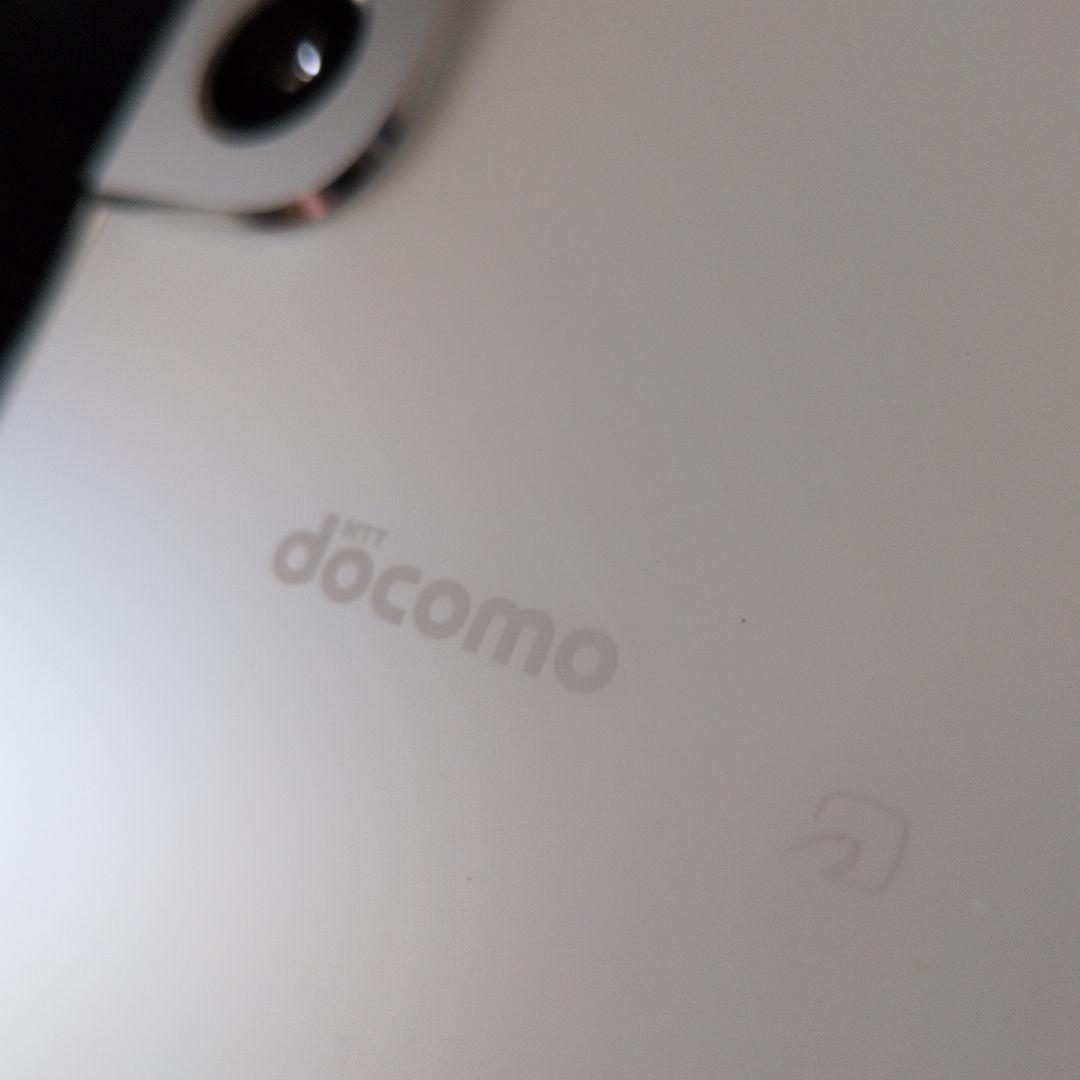 【値下げしました】Galaxy S22　ホワイト　キズ割れなどのない美品