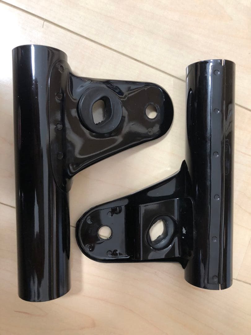 kz1000mk2 ライトステー　kz1000