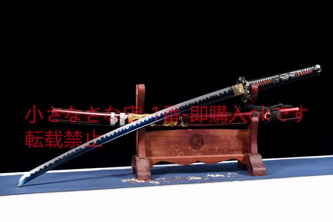 高性能サムライナイフ【フクロウ侍】武具　刀装具　日本刀　模造刀 居合刀