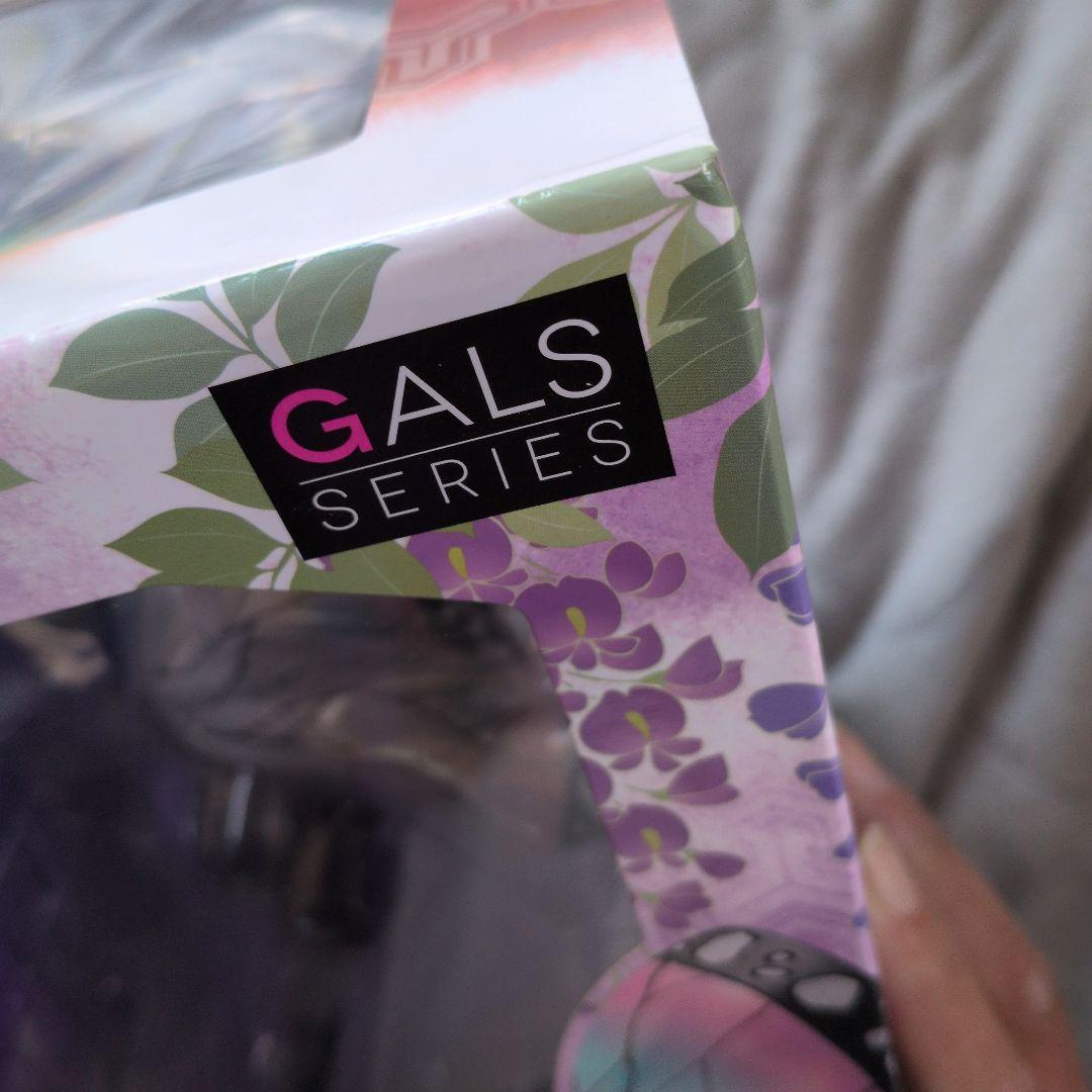 鬼滅の刃　胡蝶しのぶ　GALS SERIES 新品未開封