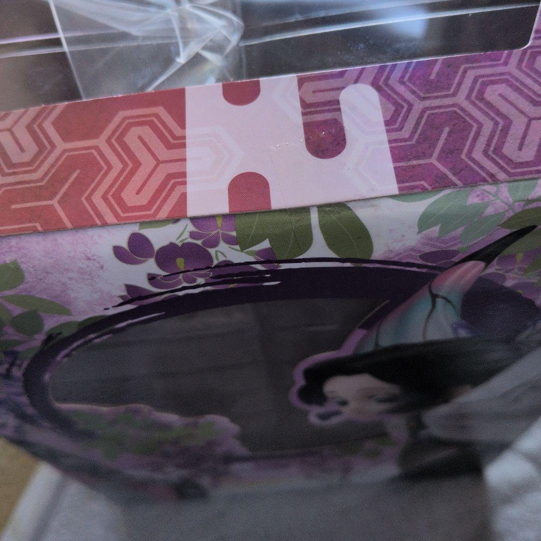 鬼滅の刃　胡蝶しのぶ　GALS SERIES 新品未開封