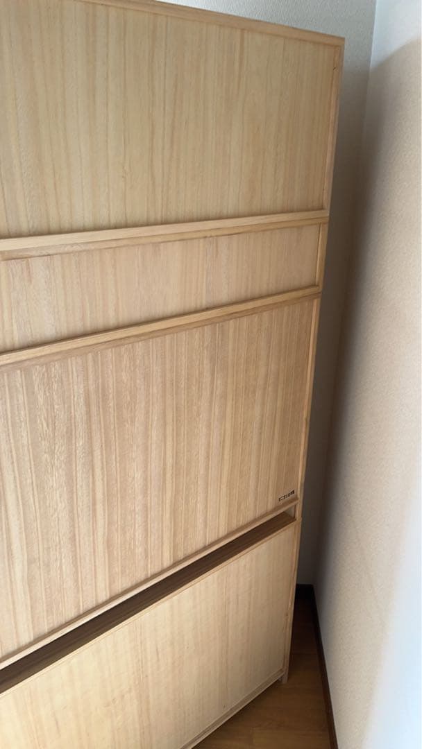 桐タンス アンティーク家具 箪笥