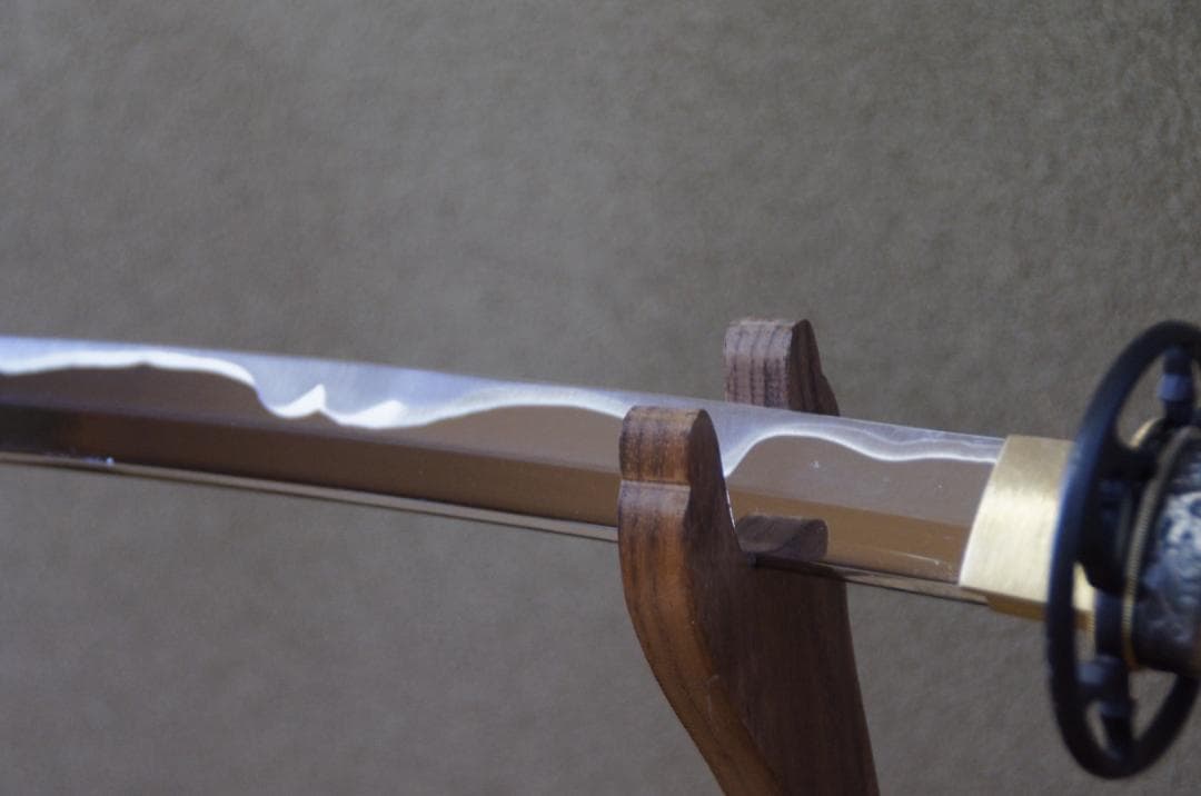 特価　コレクター極美「へしきり長谷部」模擬刀