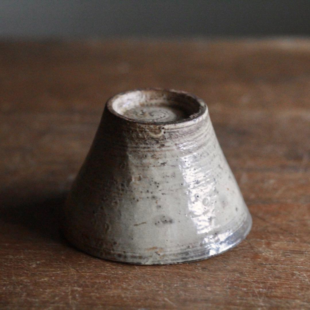 刷毛目 茶碗 茶道具 古美術 古道具 アンティーク