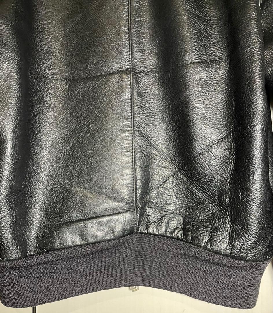 バンソン VANSON TJ JACKET