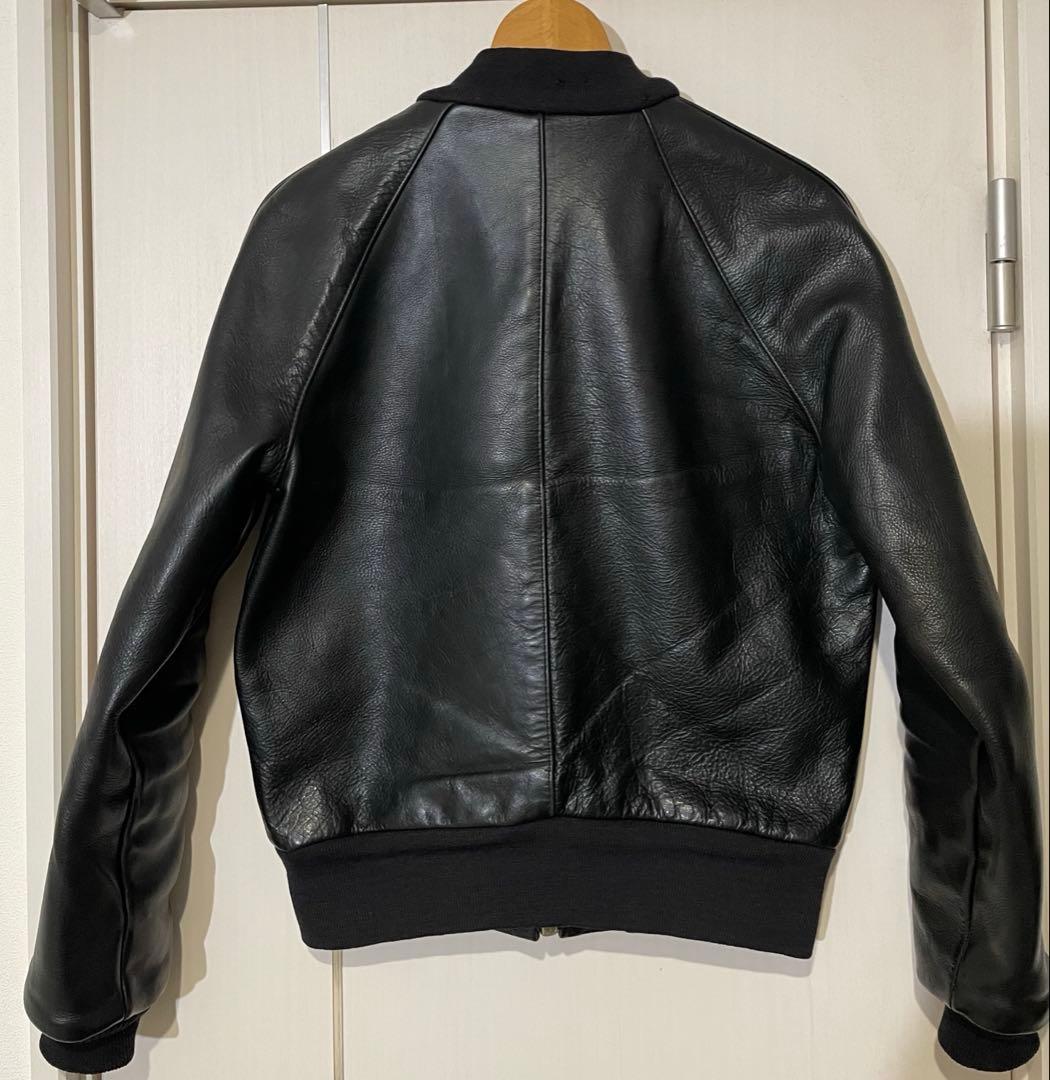 バンソン VANSON TJ JACKET