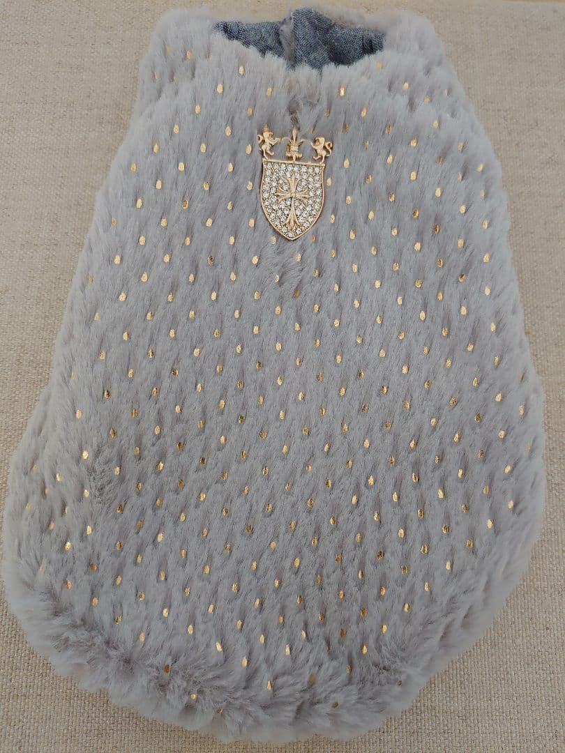 Parti du Ruban 新品 極希少 スペシャルオーダーダウンベスト