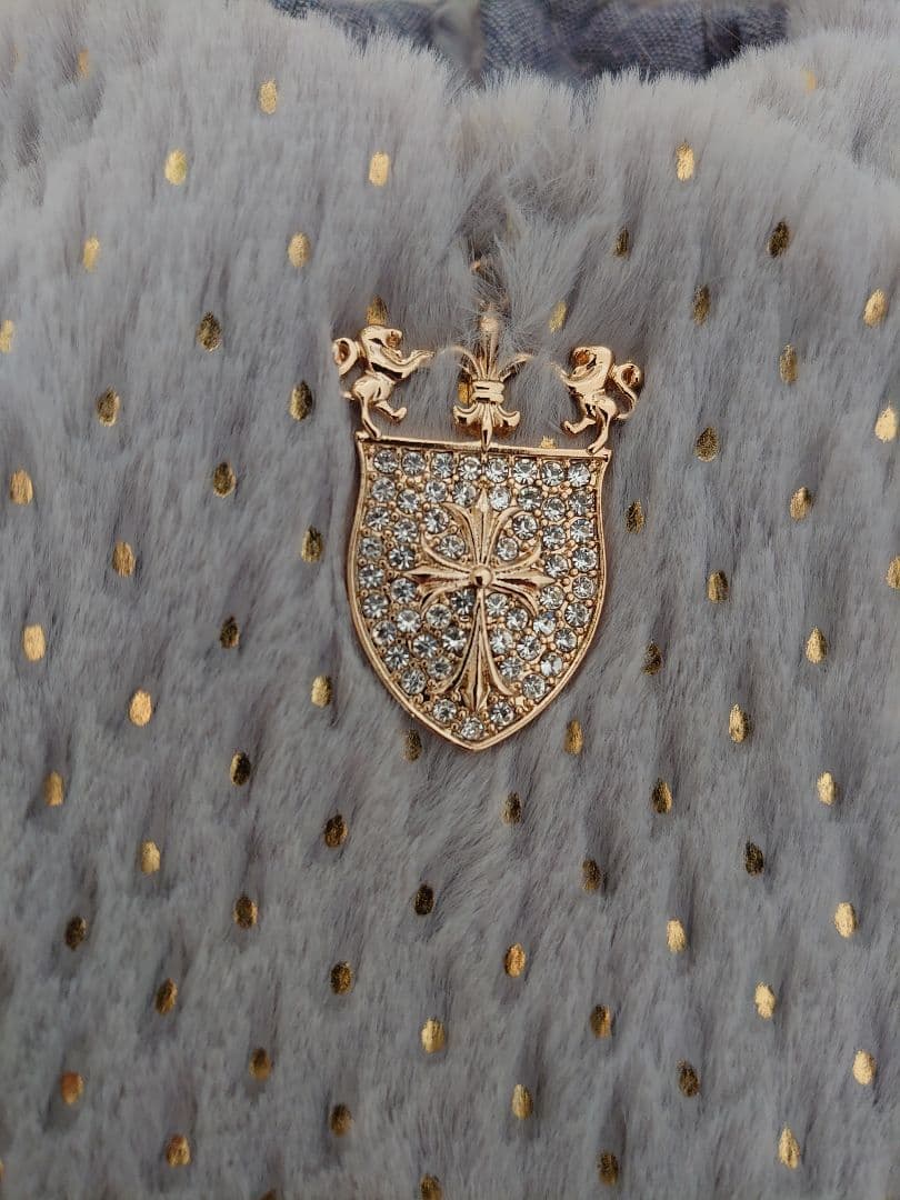 Parti du Ruban 新品 極希少 スペシャルオーダーダウンベスト