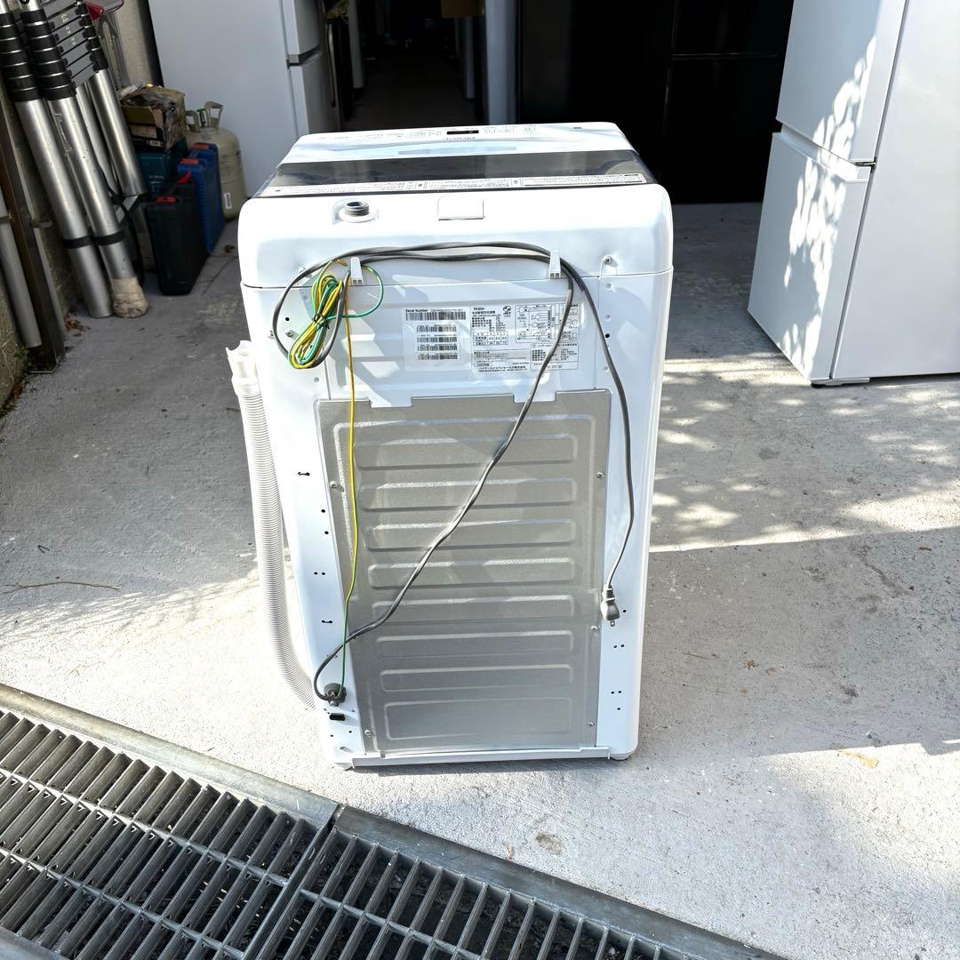 2023 2022年冷蔵庫洗濯機セット　家電1人暮らしセット　分解洗浄済み