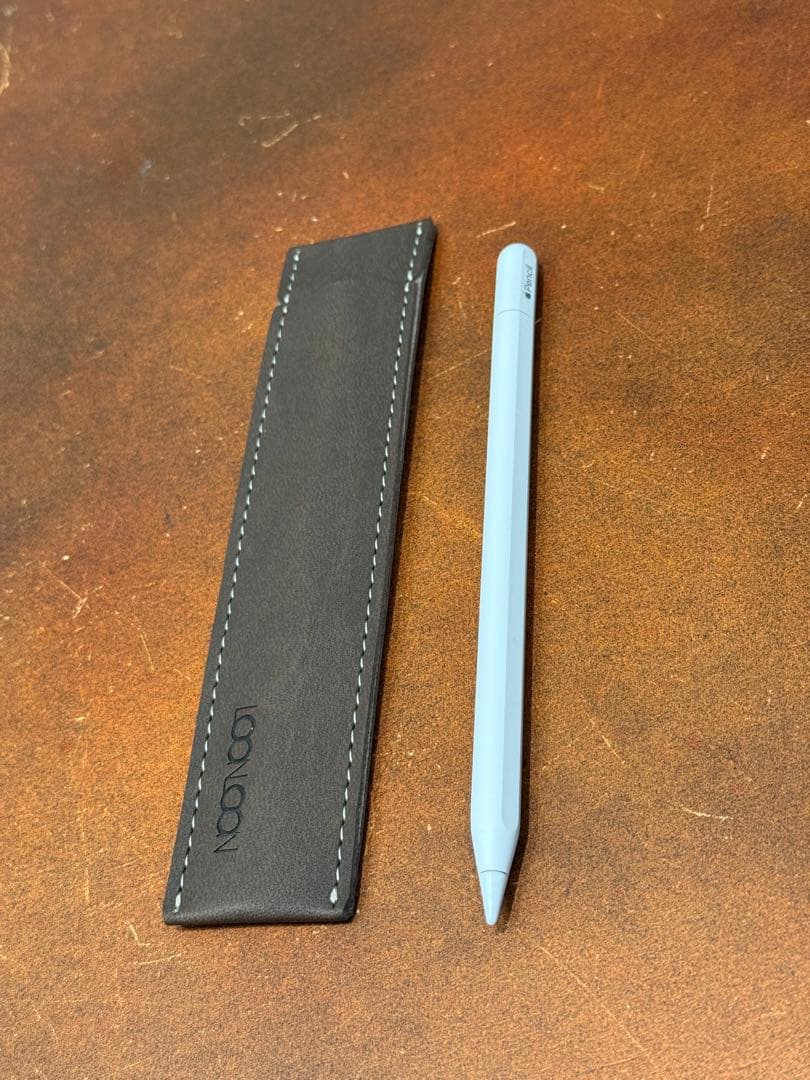 Apple Pencil Type-C アップルペンシル