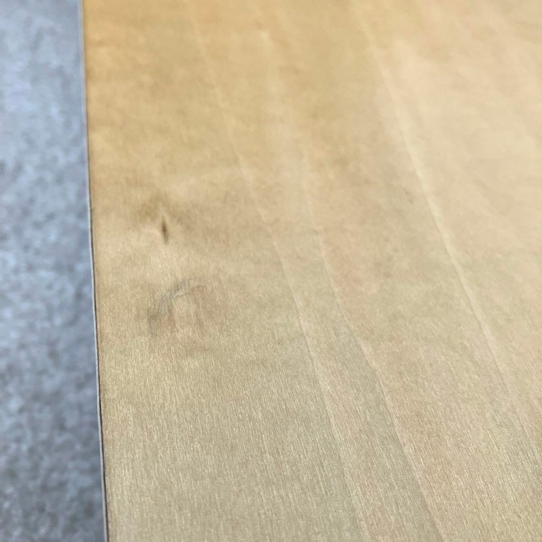 極美品　文化裁断机 洋裁机 文化服装学院 ワークテーブル180 送料込み