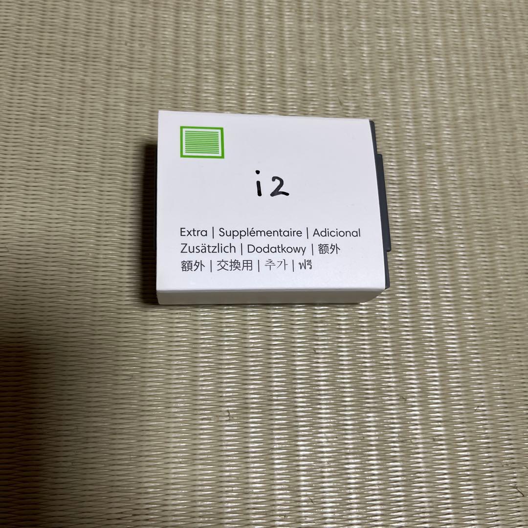 ルンバi2、箱あり、取説あり