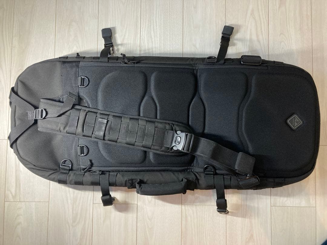 URG-I 11.5 東京マルイ 次世代 ハザード4バッグ シュアファイアタイプ