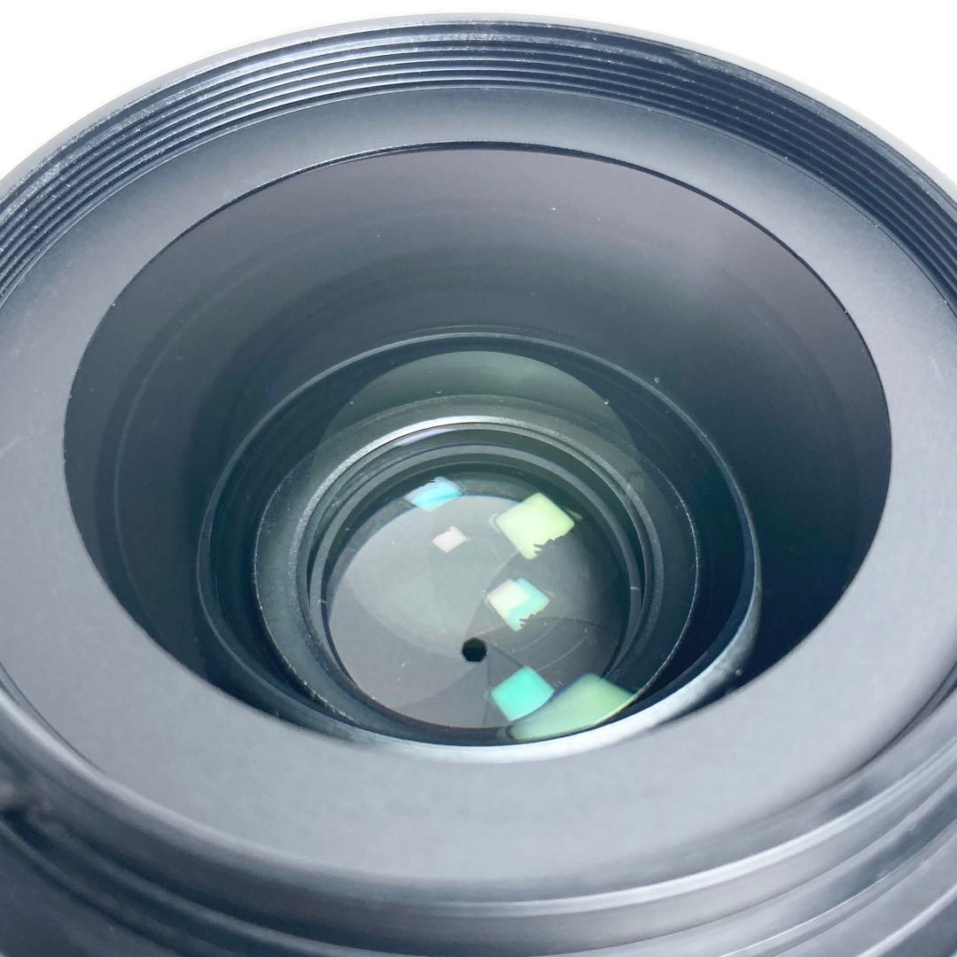 Nikon AF-S NIKKOR 35mm f1.8G ED 単焦点レンズ