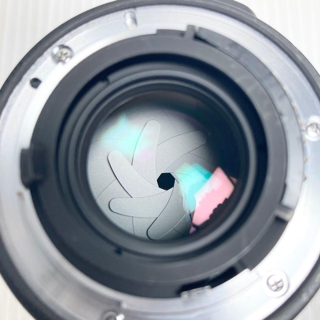 Nikon AF-S NIKKOR 35mm f1.8G ED 単焦点レンズ