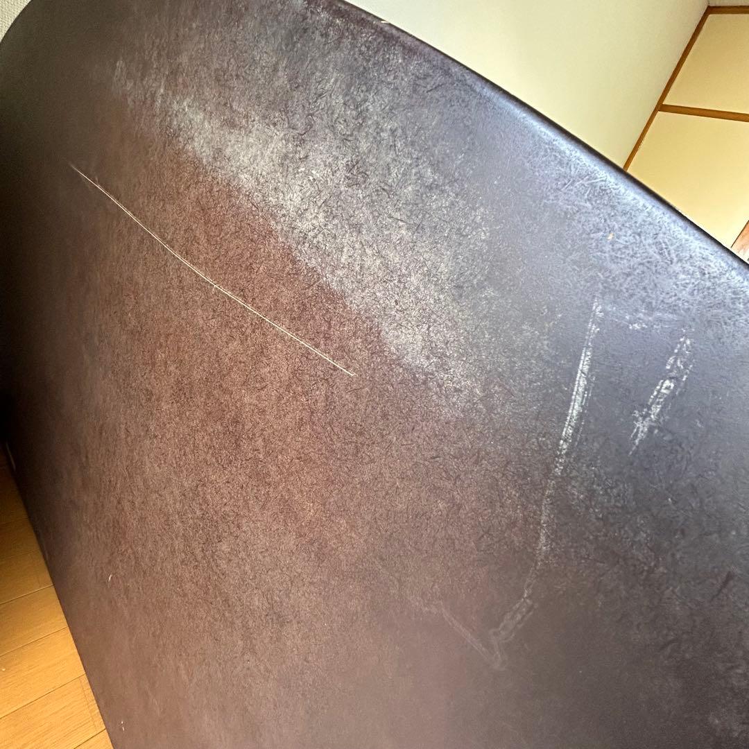 【美品✨】フランスベッド　シングル　マットレス　ベッドフレーム付き