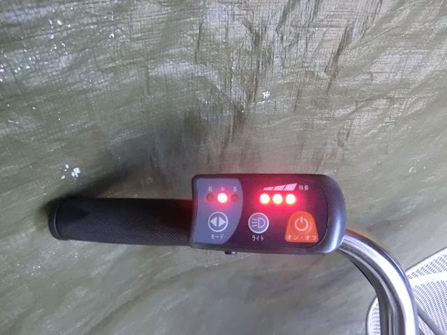 174：ACTIVEPLUS　911　ジャンク　引取限定：埼玉県所沢市