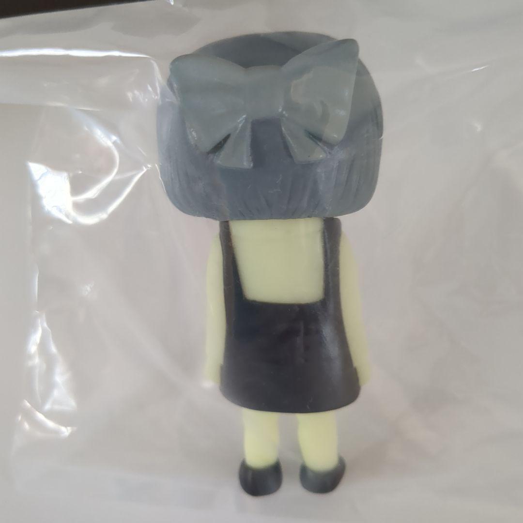 カロリーヌ 限定版 蓄光Ver. 新品未開封 水木しげる