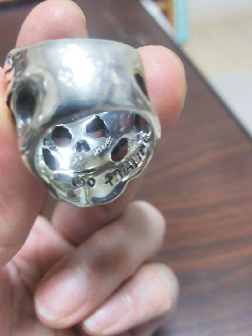 アメカジイーグルさん専用