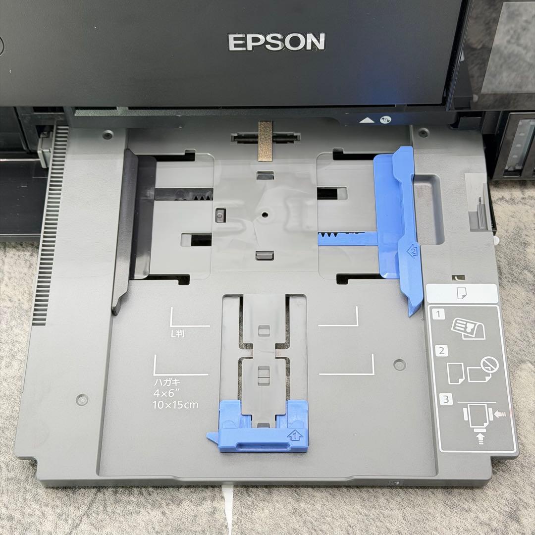 EPSON　EW-M873T　インクジェットプリンター　エコタンク