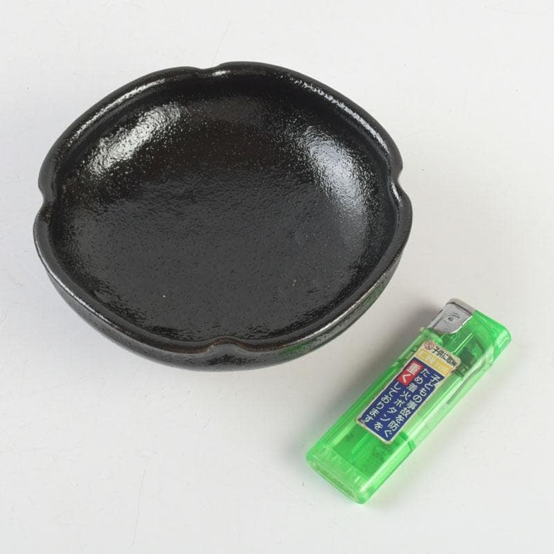 和食器　茶懐石　唐津焼　大杉皿屋窯　大橋裕作　向付　五客　共箱　V　9297