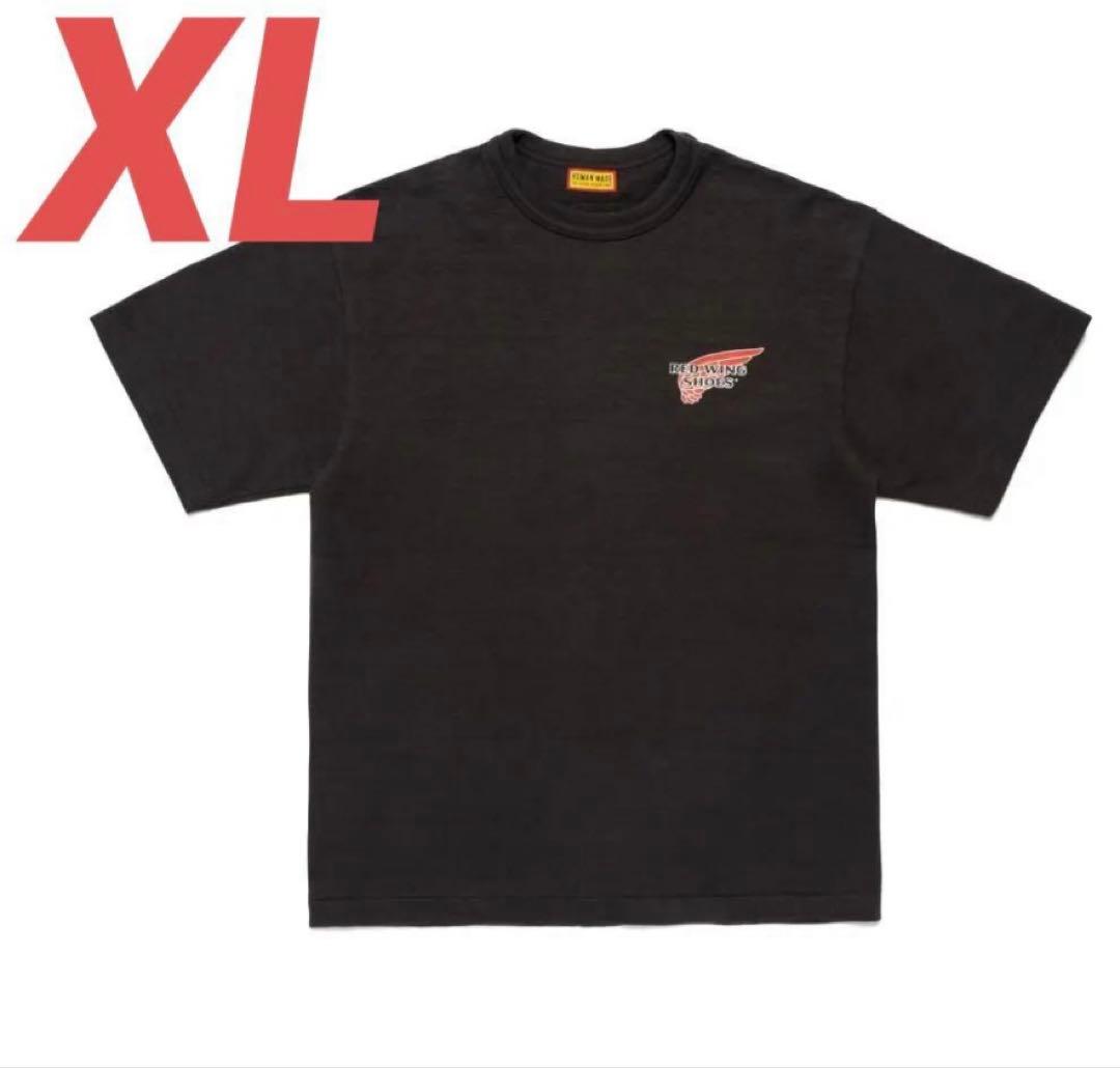 トップス HUMAN MADE x RED WING T-Shirt \