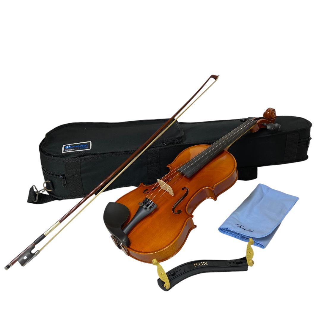 yr60 Andreas Eastman VL80 4/4 2009 バイオリン