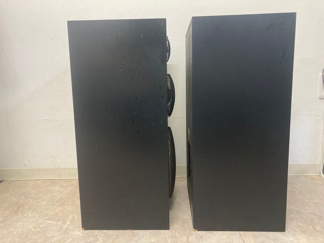 スピーカー・ウーファー YAMAHA NS-1000M