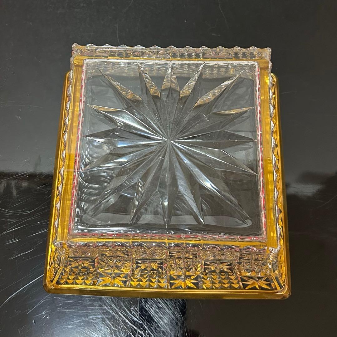 義山四方水指　茶道具懐石茶箱鵬雲斎坐忘斎淡々斎即中斎七事式而妙斎香合水指棗茶碗