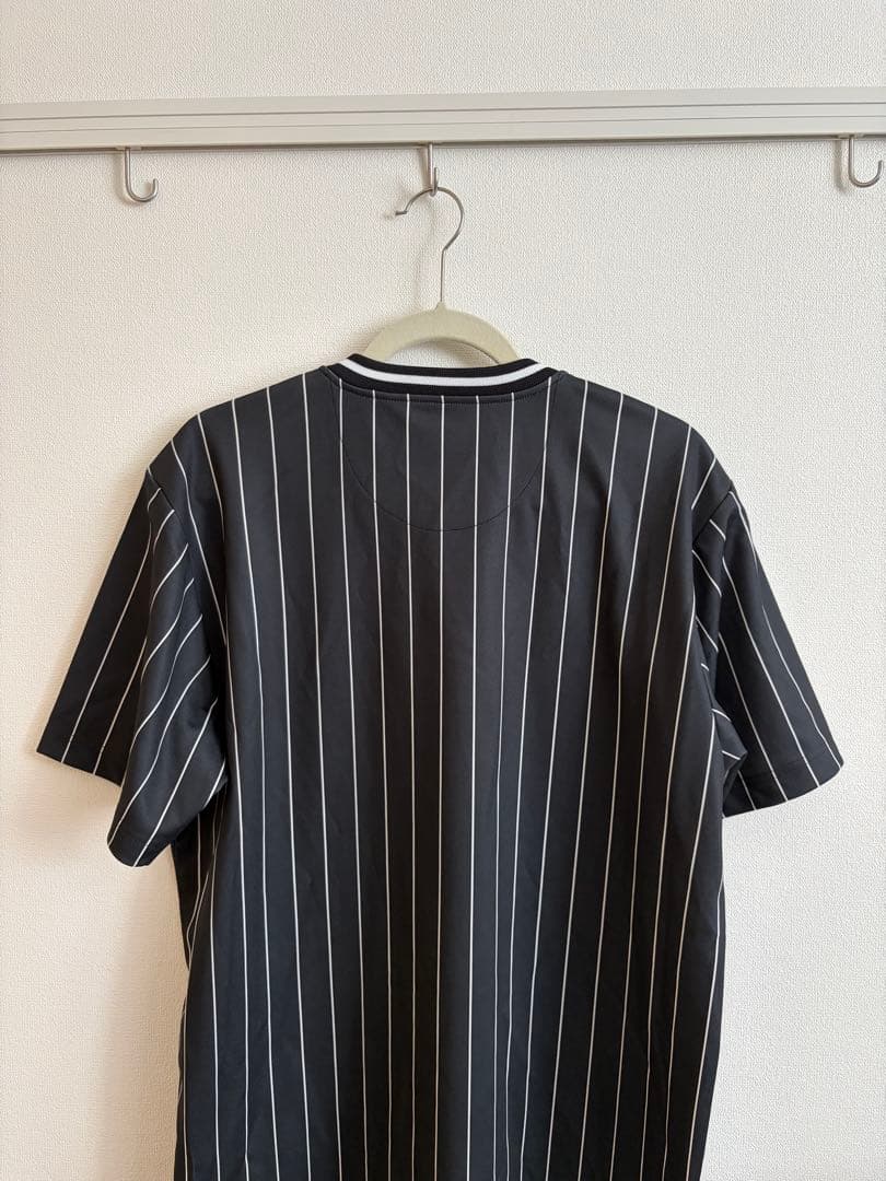 【最終値下げ】17SS SUPREME ベースボールシャツ