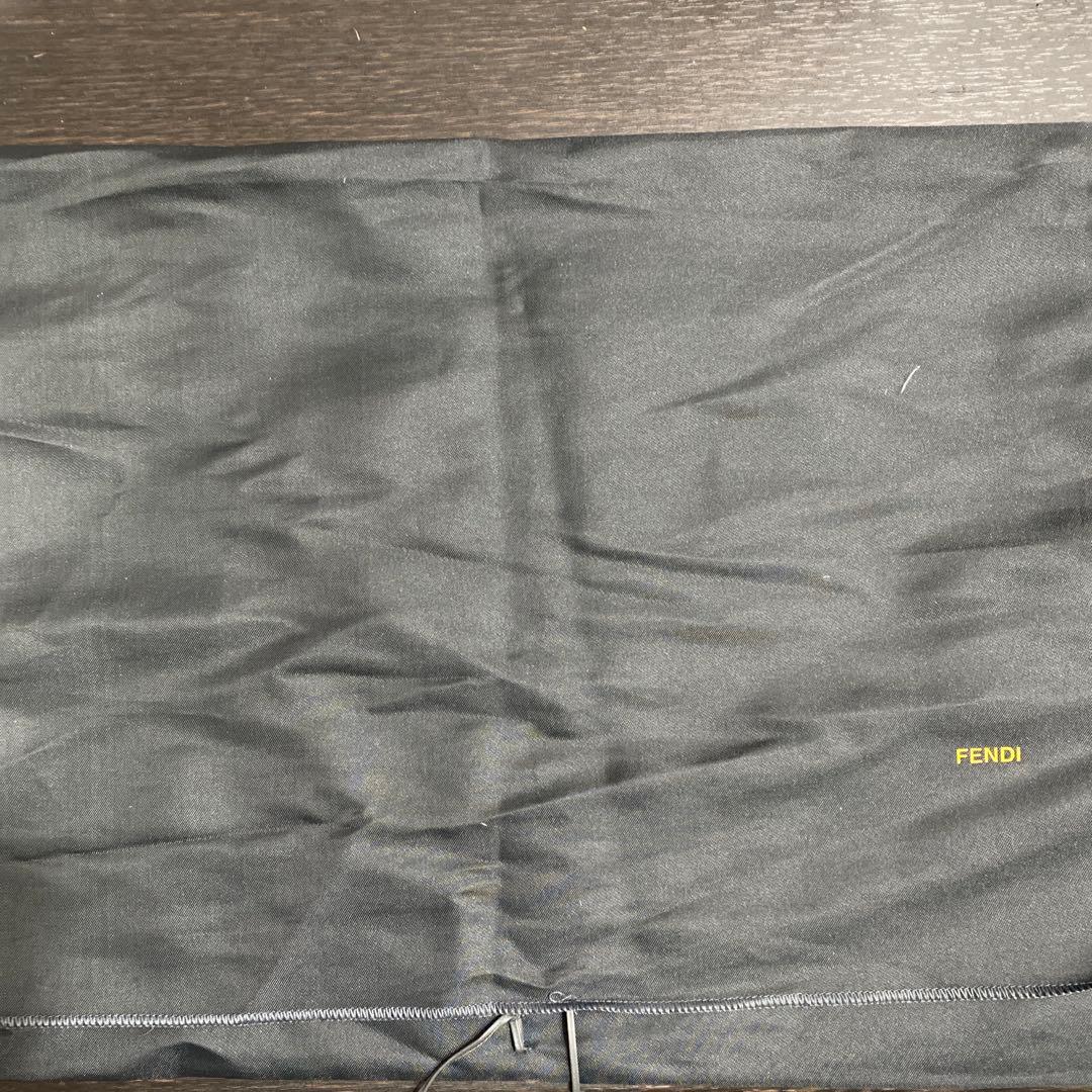 Fendi (フェンディ)クラッチバッグ