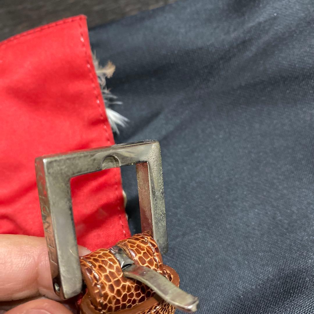 Fendi (フェンディ)クラッチバッグ