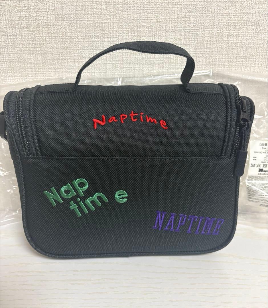 Nissy ショルダーバッグ