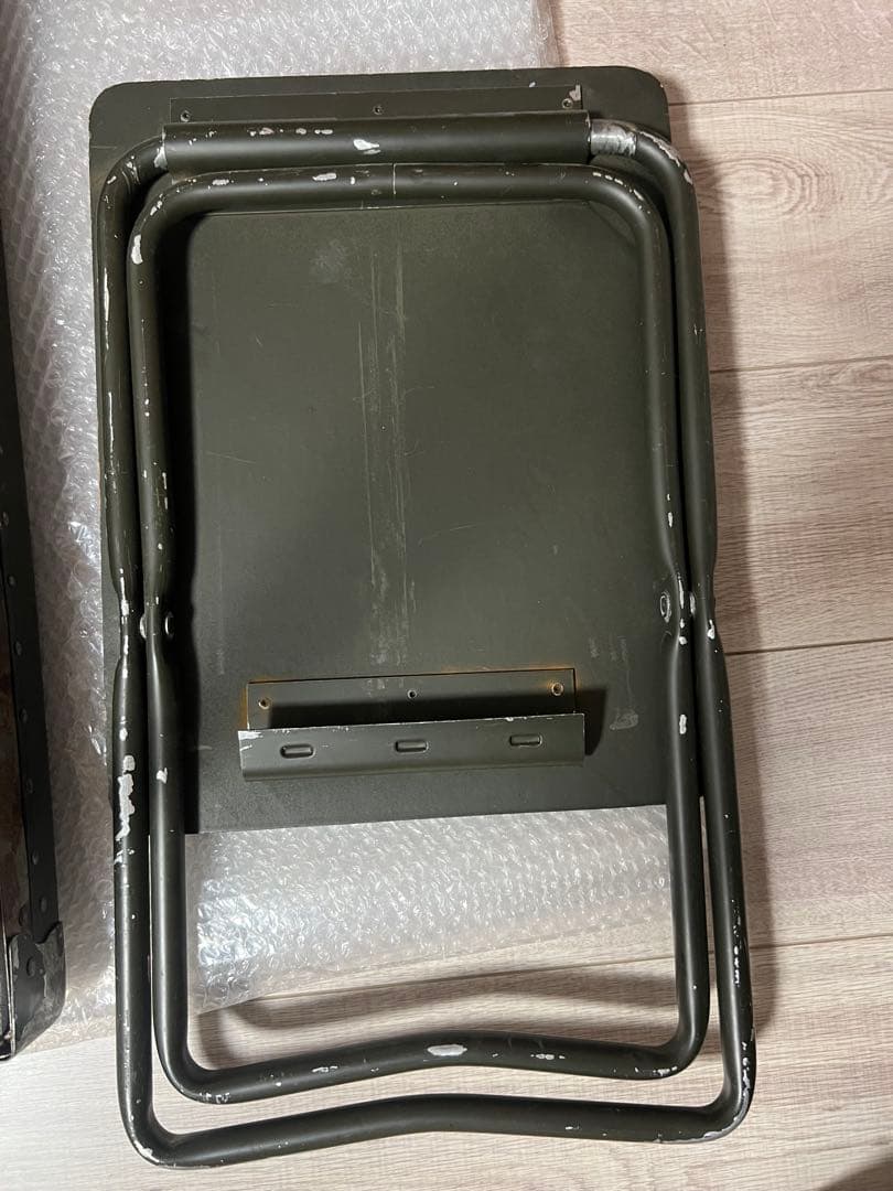 【希少】TMCさん専用　米軍 フィールドデスク U.S.ARMY ミリタリー